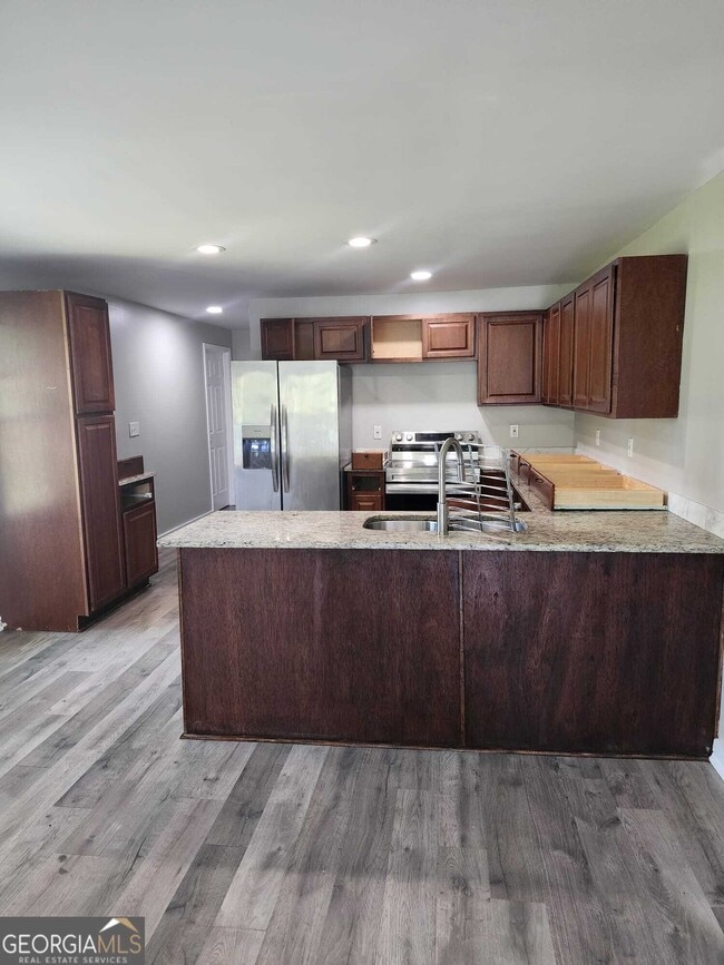 4801 Delano Rd in Atlanta, GA - Building Photo - Building Photo