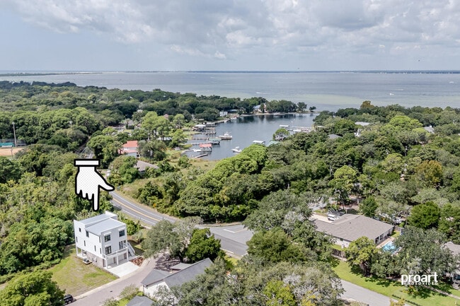 508 Sibert Ave in Destin, FL - Building Photo - Building Photo