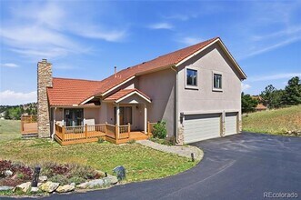 24047 Genesee Trail Rd in Golden, CO - Building Photo - Building Photo