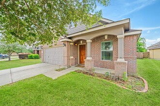 16011 Arapaho Bend Ln in Cypress, TX - Building Photo - Building Photo
