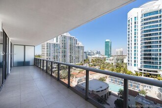 5875 Collins Ave-Unit -905 in Miami Beach, FL - Building Photo - Building Photo