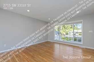 2715 SW 331st St in Federal Way, WA - Building Photo - Building Photo