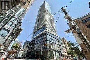 89 Church St in Toronto, ON - Building Photo