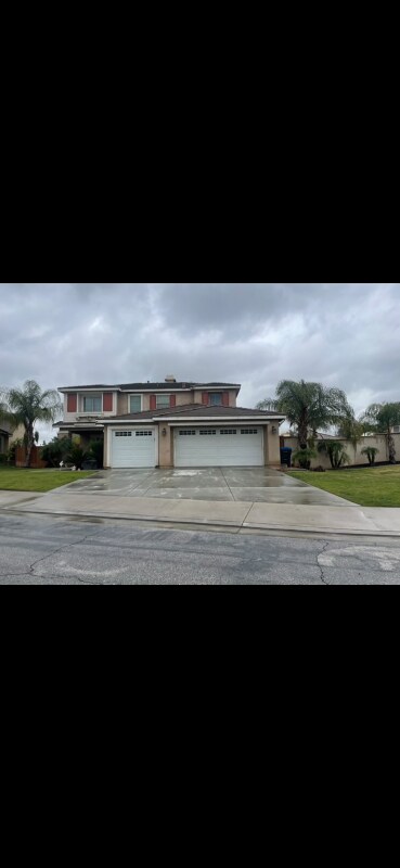 property at 16077 coyote spring Ct