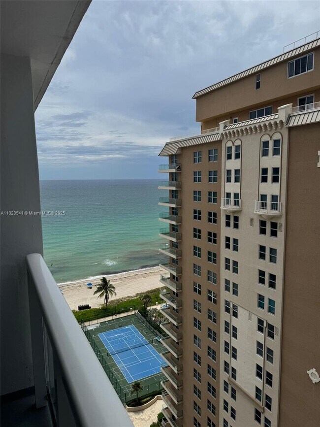 property at 1904 S Ocean Dr
