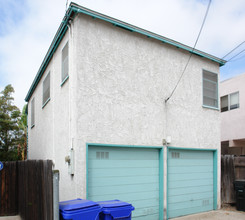 4537-4539 CAMPUS Ave in San Diego, CA - Building Photo - Building Photo