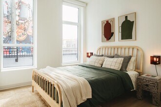 Inside Info Fremont in Chicago, IL - Building Photo - Building Photo