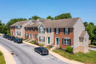 Mill Creek Manor Apartments