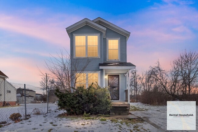 182 Candler St in Highland Park, MI - Building Photo - Building Photo