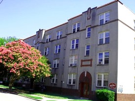 The Wailes Apartments