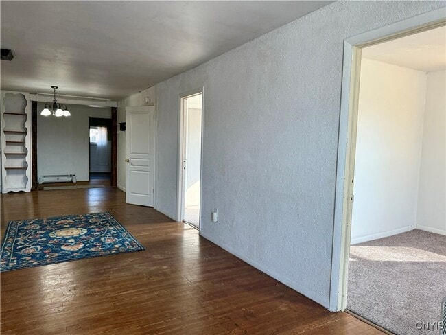 property at 2117 Main St