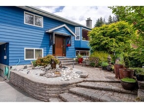 9756 Crown Crescent in Surrey, BC - Building Photo - Building Photo