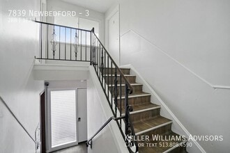 7839 Newbedford Ave in Cincinnati, OH - Building Photo - Building Photo