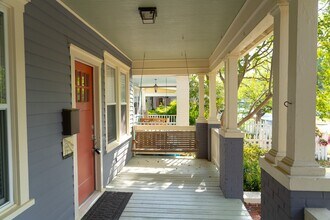 1909 Pender Ave in Wilmington, NC - Building Photo - Building Photo