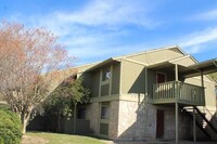 Chaparral Apartments in Austin, TX - Building Photo - Building Photo