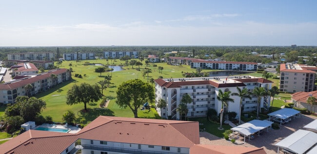 property at 5 High Point Cir W