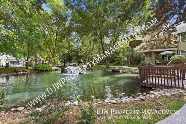 property at 3651 S Gekeler Ln