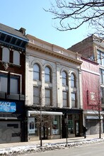 Hutzler on Broad in Richmond, VA - Foto de edificio - Building Photo