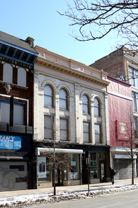 Hutzler on Broad in Richmond, VA - Building Photo - Building Photo