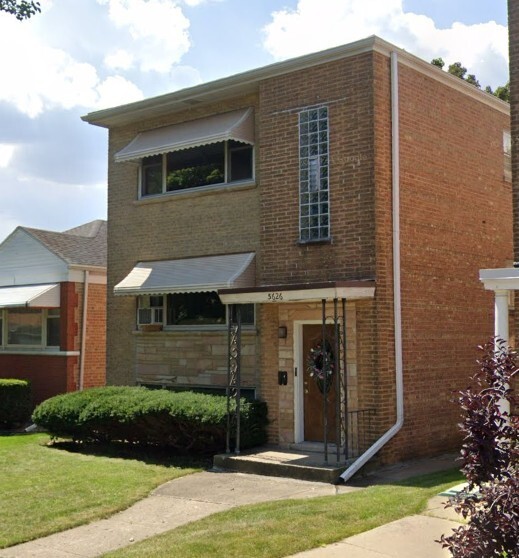 property at 5626 N Luna Ave