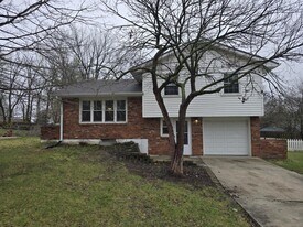 1403 NE 75th St in Gladstone, MO - Building Photo