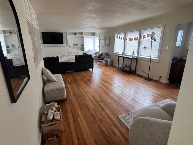 1005 NE Duncan Ln in Pullman, WA - Building Photo - Building Photo