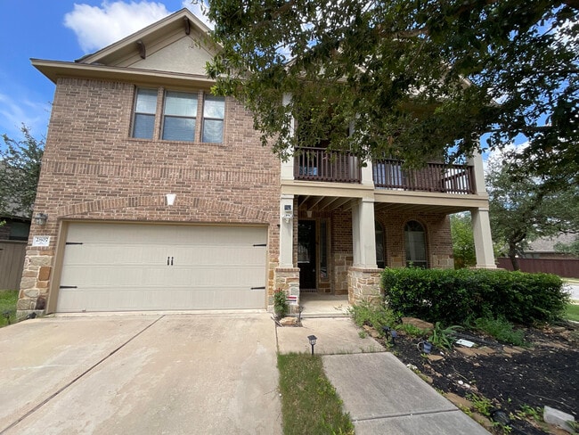 property at 2807 Prosperity