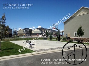 193 N 750 E St in Vineyard, UT - Building Photo - Building Photo