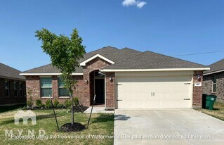 482 Stuart Ln in Fate, TX - Building Photo