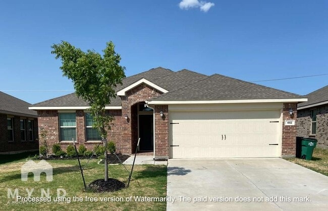property at 482 Stuart Ln