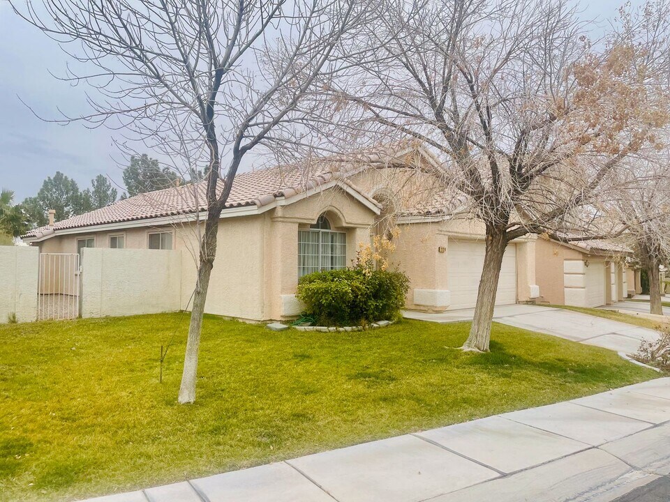 2124 Starline Meadow Pl in Las Vegas, NV - Building Photo