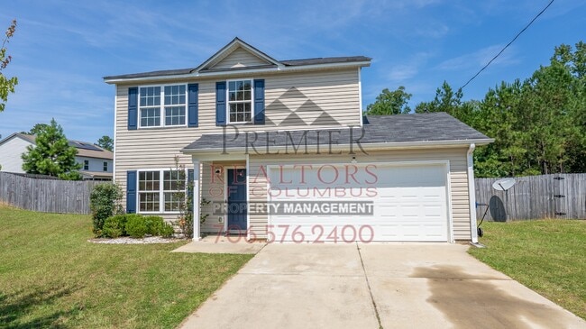 property at 741 Compass Trl