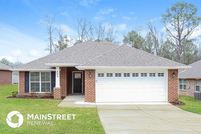 property at 209 Pure River Cir