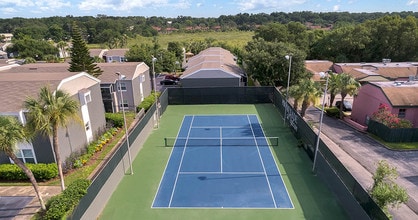 Promenade at Uptown Apartments in Altamonte Springs, FL - Foto de edificio - Building Photo