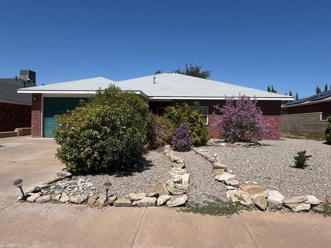 property at 3729 Rosewood Ave