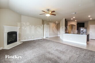 4325 Bayport Dr in Frisco, TX - Building Photo - Building Photo