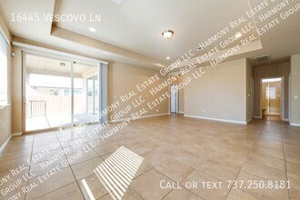 16445 Vescovo Ln in Pflugerville, TX - Building Photo - Building Photo