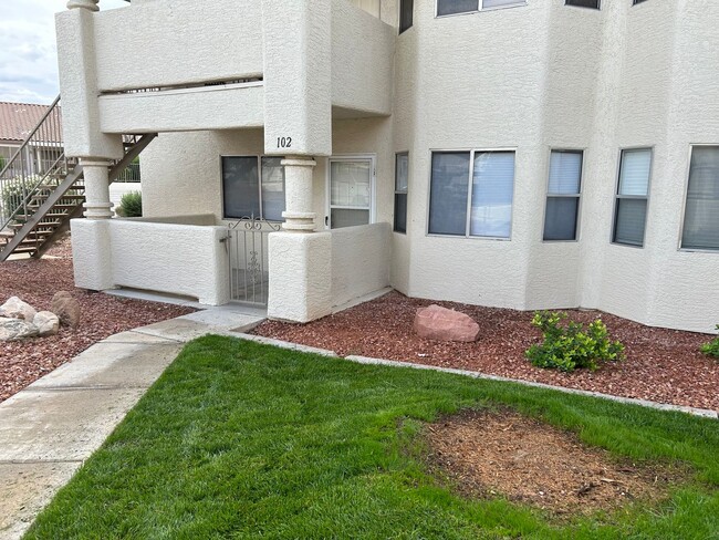 465 Mesa Blvd in Mesquite, NV - Building Photo - Building Photo