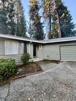 297 Cornwall Ave in Grass Valley, CA - Building Photo