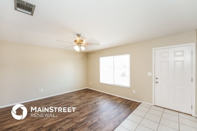 6825 Appomattox Dr in North Port, FL - Building Photo - Building Photo