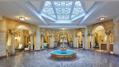 Sedgwick Gardens Apartments in Washington, DC - Foto de edificio - Building Photo