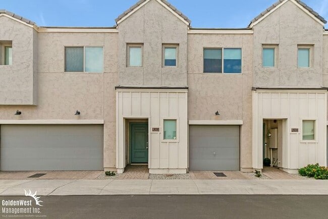 property at 8210 N 22nd Dr