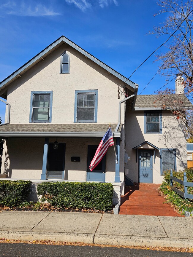 property at 105 Greene St