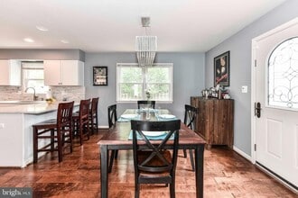 4779 25th St N in Arlington, VA - Foto de edificio - Building Photo
