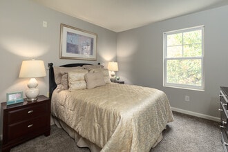 Liv St Multi20 LeaseCo (Chestnut Oaks) in Fort Washington, MD - Foto de edificio - Interior Photo