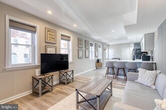 447 Gittings St in Baltimore, MD - Building Photo - Building Photo