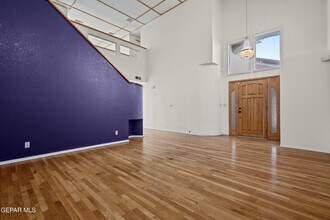 624 Skydale Dr in El Paso, TX - Building Photo - Building Photo