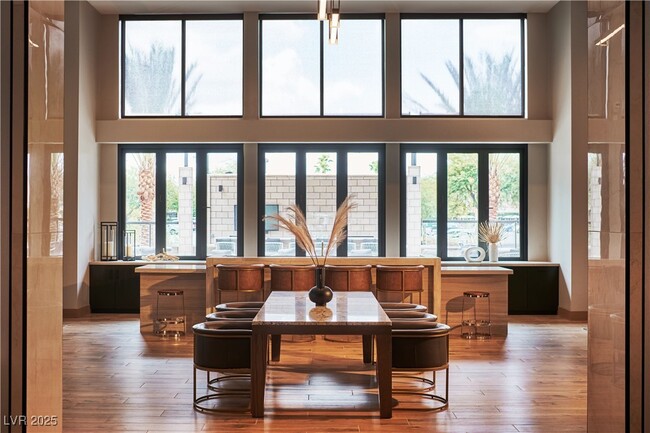 property at 2460 E Serene Ave