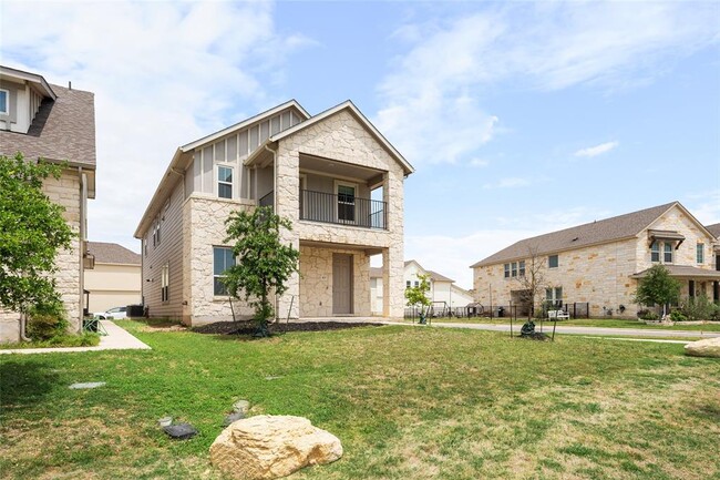 property at 107 Major Peak St
