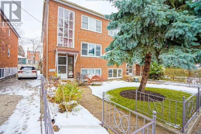 property at 3-295 INDIAN GRVE
